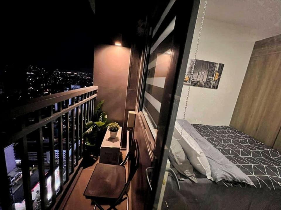 Smdc Fame Residence Luxurious Family Suite Condo Near Mrt Mandaluyong Esterno foto