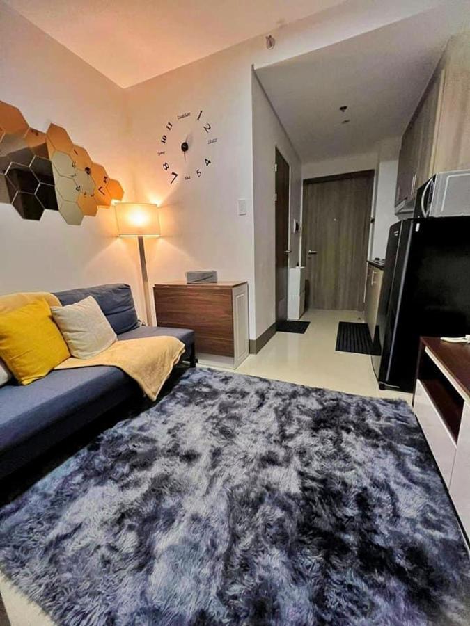 Smdc Fame Residence Luxurious Family Suite Condo Near Mrt Mandaluyong Esterno foto