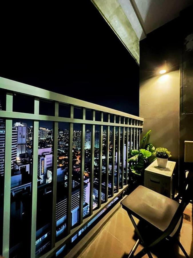 Smdc Fame Residence Luxurious Family Suite Condo Near Mrt Mandaluyong Esterno foto